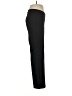 A-list by Wrapper Solid Black Dress Pants Size 7 - photo 4