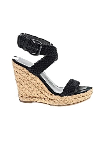 Stuart Weitzman Wedges (view 1)