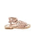 Stuart Weitzman Pink Sandals Size 8 (kids) - photo 1