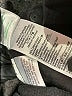 J.Crew Black Jeans Size 29 waist - photo 8