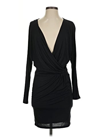 Haute Hippie Cocktail Dress (view 1)