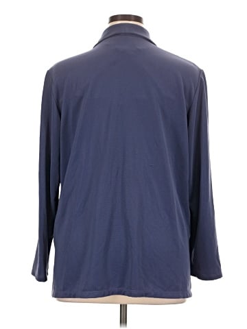 Susan Graver Blazer (view 2)
