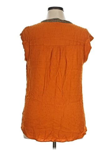 DR2 Sleeveless Blouse (view 2)