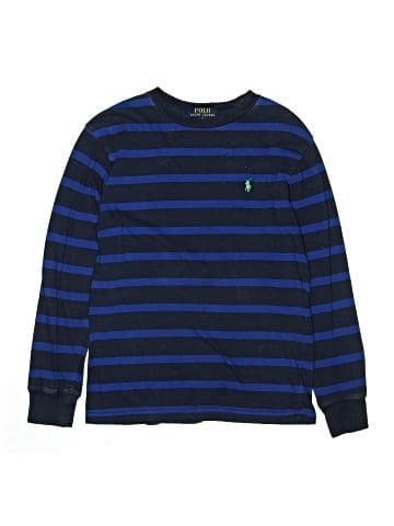 Polo by Ralph Lauren Long Sleeve T-Shirt (view 1)