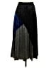 BCBGMAXAZRIA Black Formal Skirt Size S - photo 2