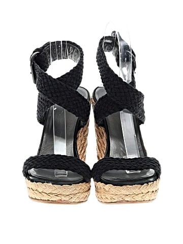Stuart Weitzman Wedges (view 2)