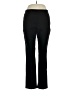 Westbound Solid Black Dress Pants Size 16L - photo 1