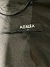 Azalea Black Track Jacket Size S - photo 6