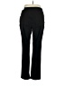 Westbound Solid Black Dress Pants Size 16L - photo 2