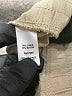 Cato Tan Linen Pants Size 26 - 28 - photo 5