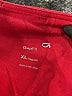 Gap Fit Solid Burgundy Active Pants Size XL - photo 4