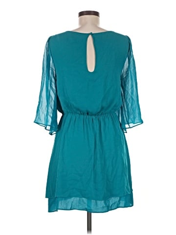 Alice + Olivia Casual Dress (view 2)