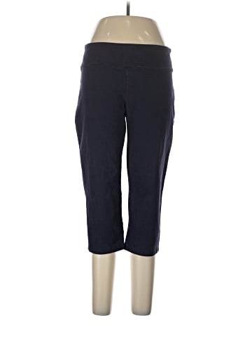 Style&Co Active Pants (view 1)