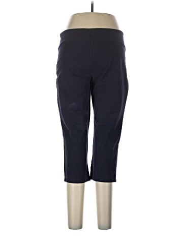 Style&Co Active Pants (view 2)