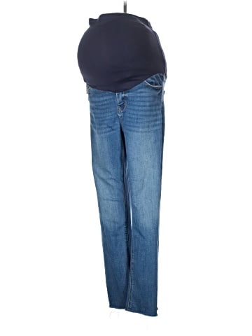 Pink Blush Jeans (view 1)