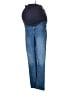 Pink Blush Blue Jeans Size 29 waist - photo 1