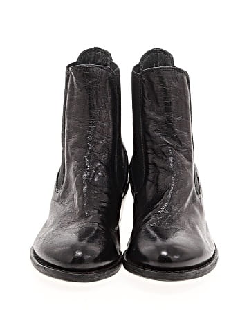 LAVORAZIONE ARTIGIANALE Ankle Boots (view 2)