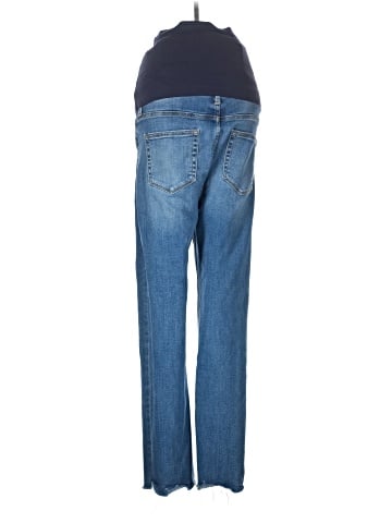 Pink Blush Jeans (view 2)