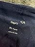 Gap Fit Solid Blue Active Pants Size XL - photo 4