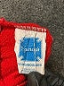 Spencers Solid Red Casual Pants 12-18 MO / 18 MO - photo 3