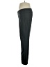 Elle Chevron-herringbone Gray Dress Pants Size 16 - photo 5