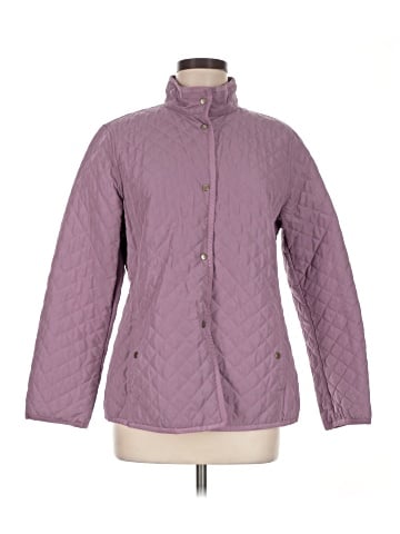 Sigrid Olsen Jacket (view 1)