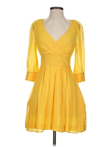 Armani Exchange Cocktail Dress (view 1)