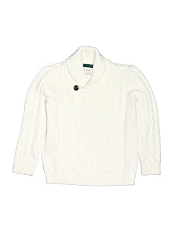Gymboree Turtleneck Sweater (view 1)