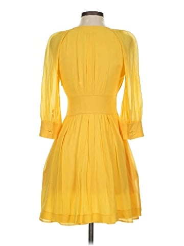 Armani Exchange Cocktail Dress (view 2)