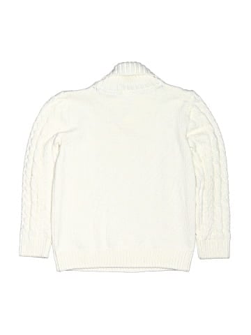 Gymboree Turtleneck Sweater (view 2)