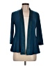 R&M Richards Teal Cardigan Size 6 - photo 1
