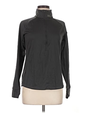 Under Armour Track Jacket (view 1)