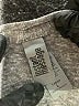 Instant Message Tropical Gray Short Sleeve T-Shirt Size L - photo 7