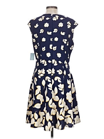 London Times Casual Dress (view 2)