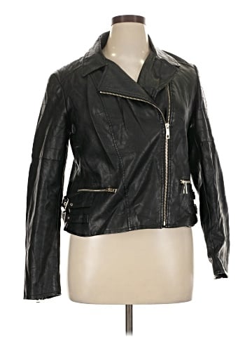 a.n.a. A New Approach Jacket (view 1)
