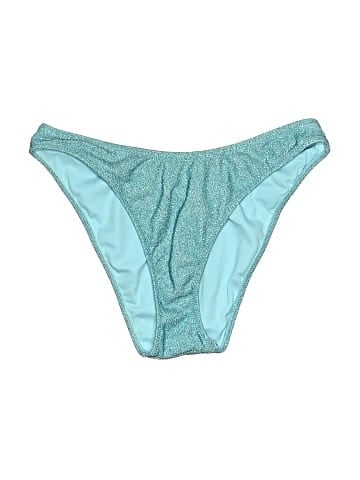 LA Hearts Swimsuit Bottoms (view 1)