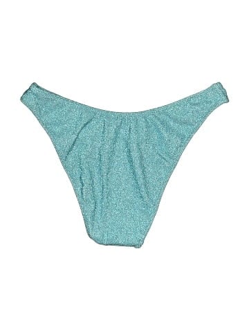 LA Hearts Swimsuit Bottoms (view 2)