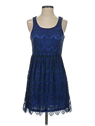 Altar'd State Cocktail Dress (view 1)