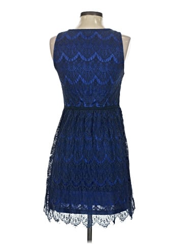 Altar'd State Cocktail Dress (view 2)