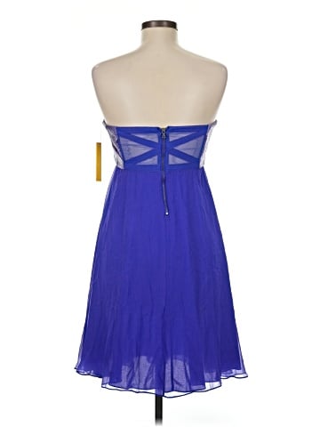 Alice + Olivia Cocktail Dress (view 2)