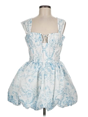 Maison Amory Cocktail Dress (view 1)
