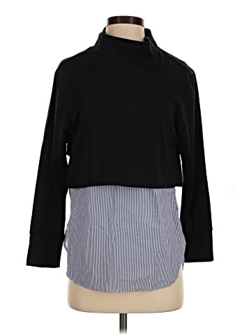 Drew Long Sleeve Top (view 1)