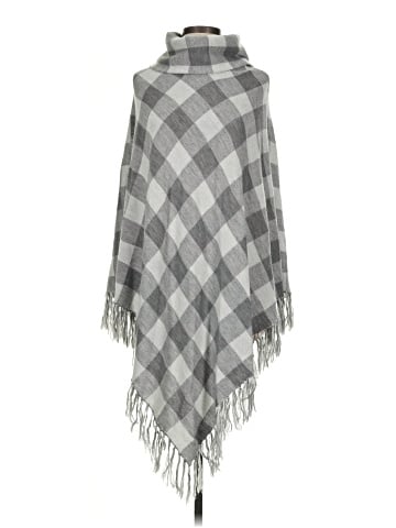 The Limited Poncho (view 1)