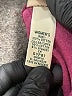 L.L.Bean 100% Cotton Burgundy Turtleneck Sweater Size 1X - photo 8
