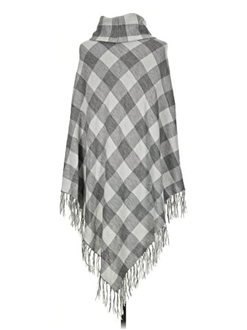 The Limited Poncho (view 2)
