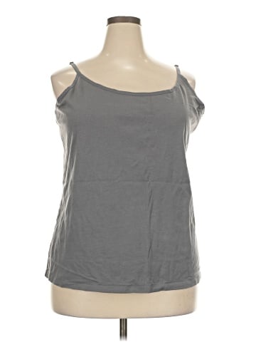 Boutique + Tank Top (view 1)