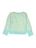 Hanes Green Sweatshirt Size 12-18 mo - photo 2