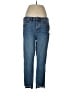 Torrid Blue Jeans Size 12R - photo 1
