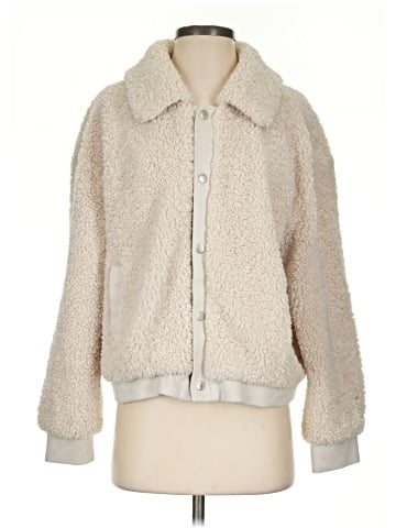 Tularosa Fleece (view 1)