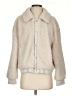 Tularosa 100% Polyester Ivory Tan Fleece Size S - photo 1